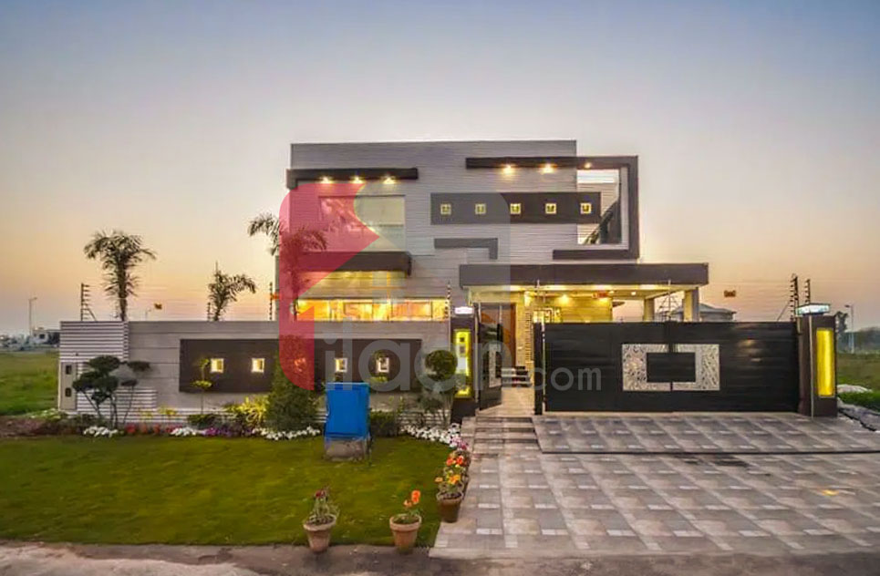 1 Kanal House for Rent in Phase 6, DHA Lahore