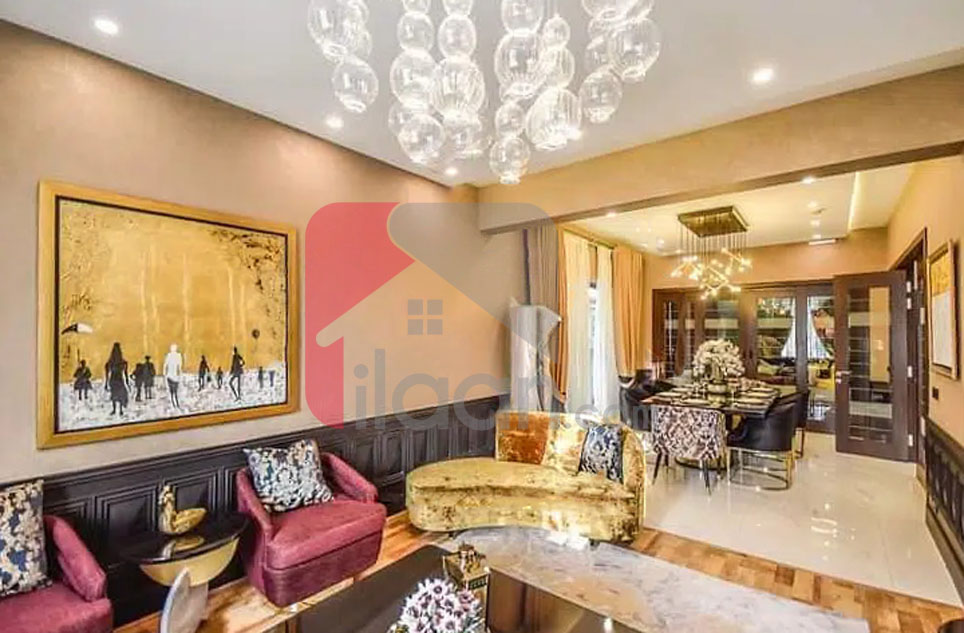 1 Kanal House for Rent in Phase 6, DHA Lahore