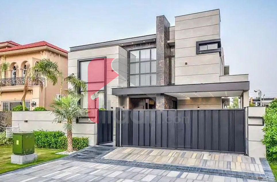1 Kanal House for Rent in Phase 6, DHA Lahore