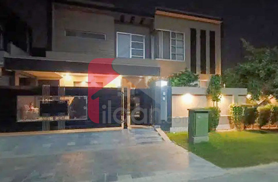 1 Kanal House for Rent in Phase 6, DHA Lahore
