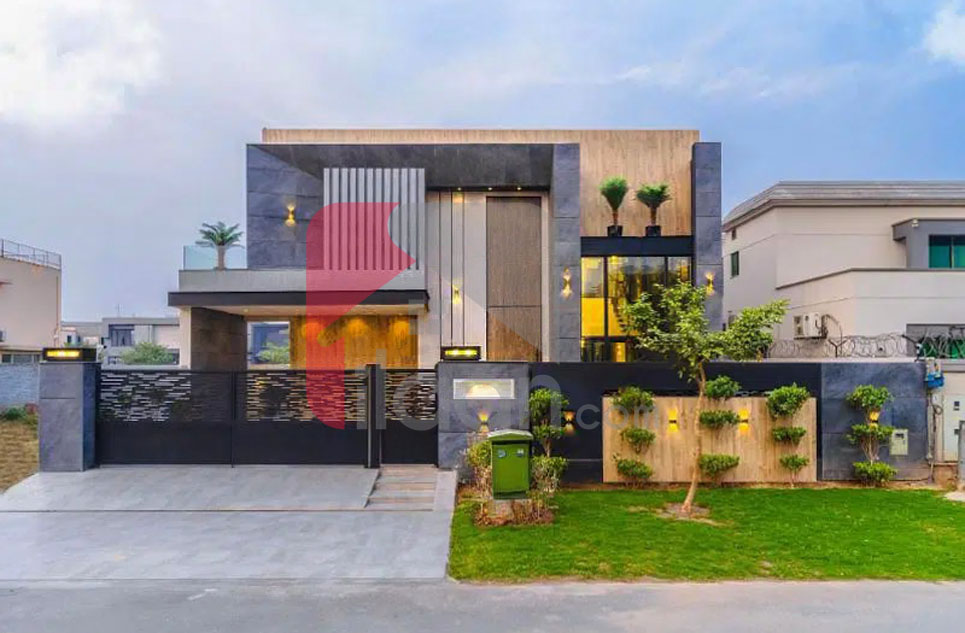 1 Kanal House for Rent in Phase 6, DHA Lahore