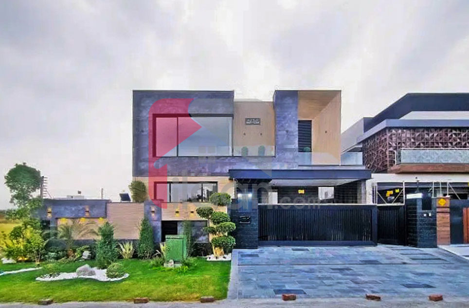 1 Kanal House for Rent in Block L, Phase 6, DHA Lahore 