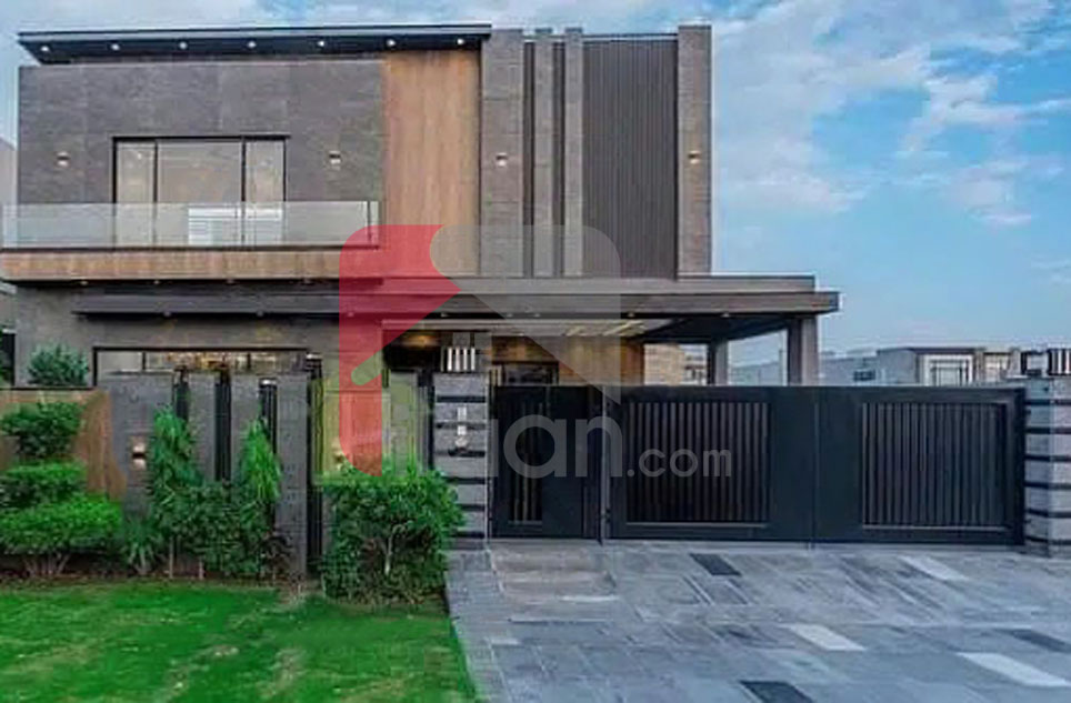 1 Kanal House for Rent in Block J, Phase 6, DHA Lahore 