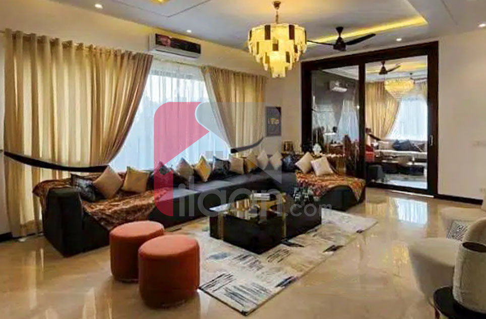 1 Kanal House for Rent in Block B, Phase 6, DHA Lahore 