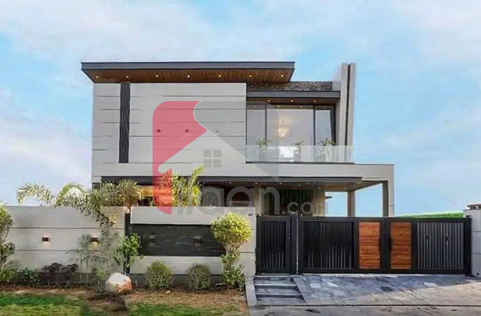 1 Kanal House for Rent in Block B, Phase 6, DHA Lahore 