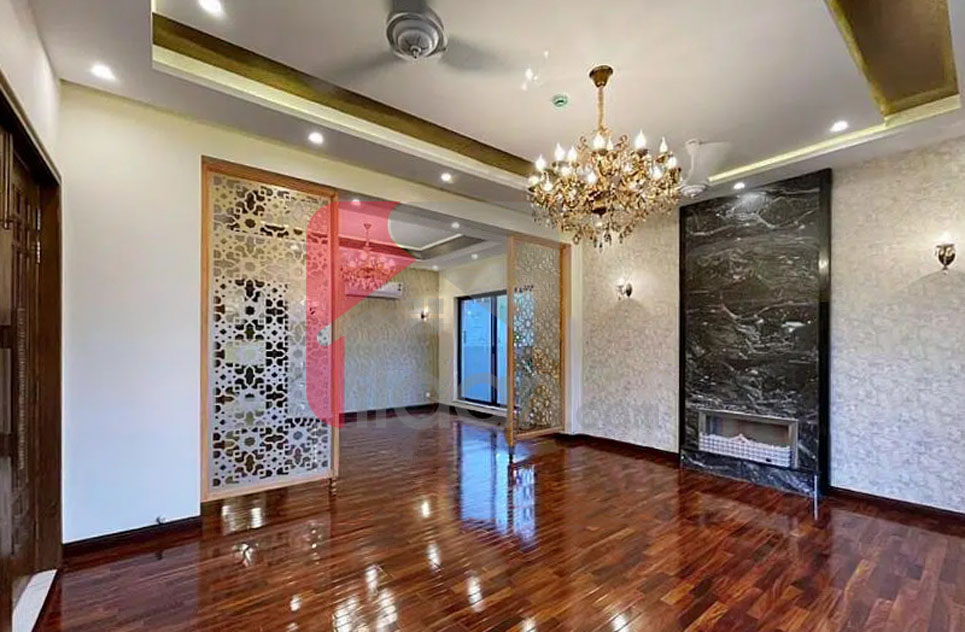 1 Kanal House for Rent in Block CC, Phase 4, DHA Lahore 