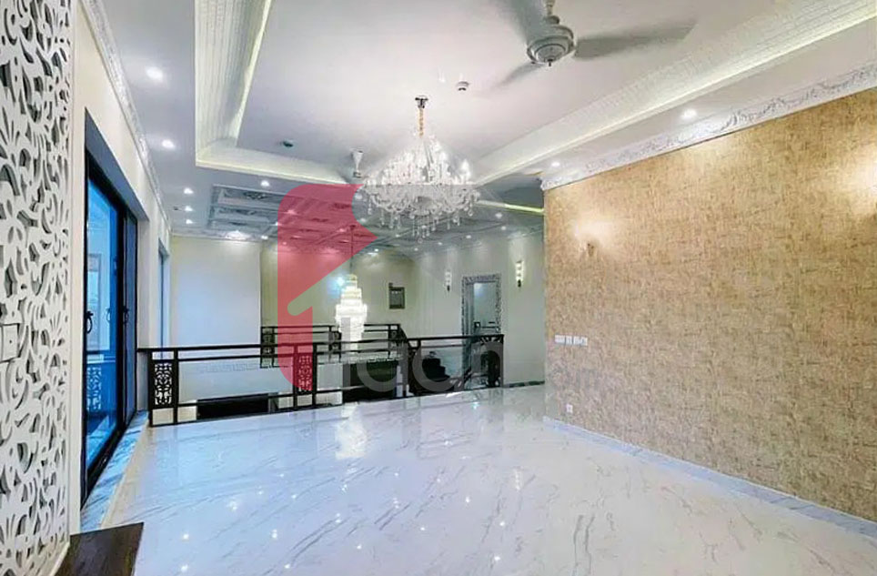 1 Kanal House for Rent in Block CC, Phase 4, DHA Lahore 
