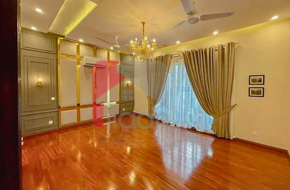 1 Kanal House for Sale in Phase 6, DHA Lahore 