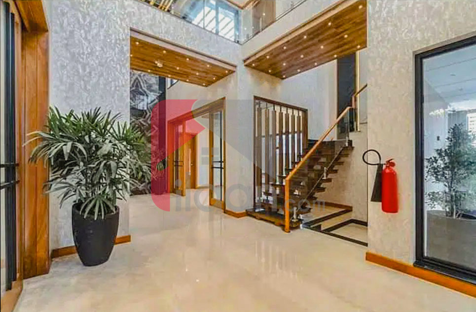 1 Kanal House for Sale in Phase 6, DHA Lahore 