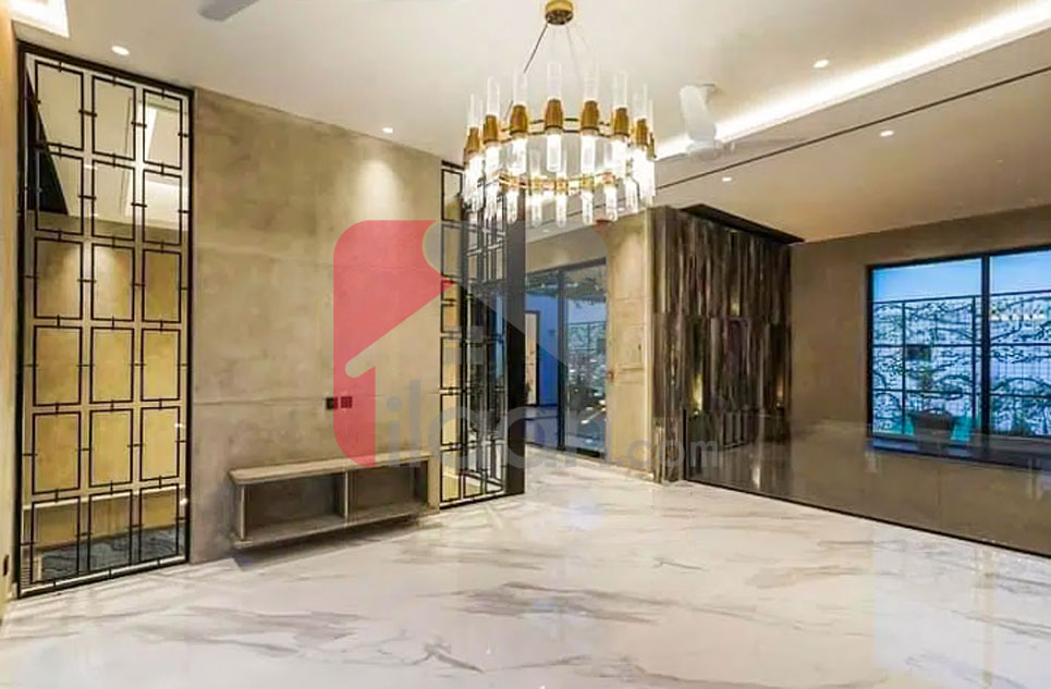 1 Kanal House for Sale in Phase 6, DHA Lahore 