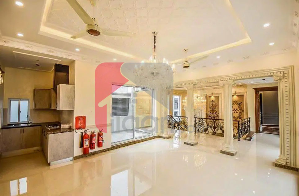 1 Kanal House for Sale in Phase 7, DHA Lahore 