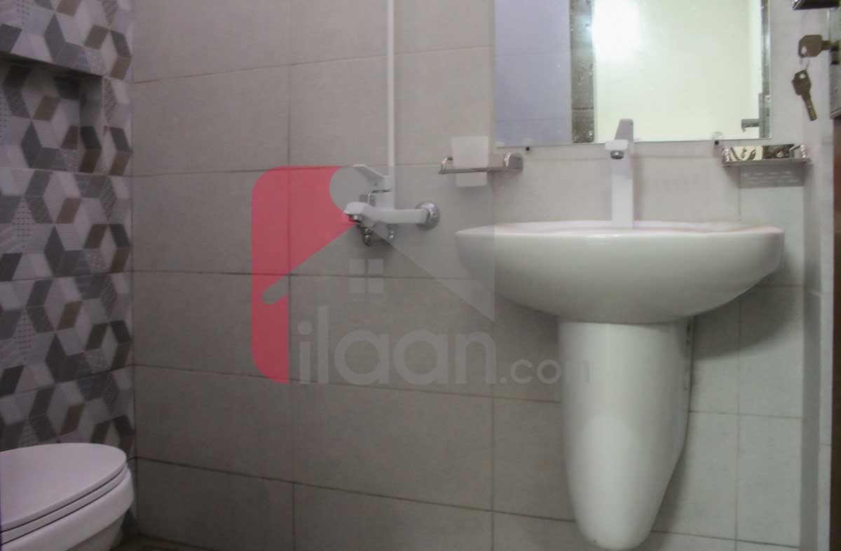 2 Bed Apartment for Sale in Block 5, Saadi Town, Karachi