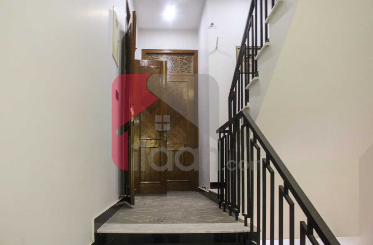 2 Bed Apartment for Sale in Block 5, Saadi Town, Karachi