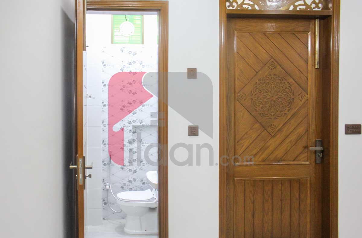 2 Bed Apartment for Sale in Block 5, Saadi Town, Karachi