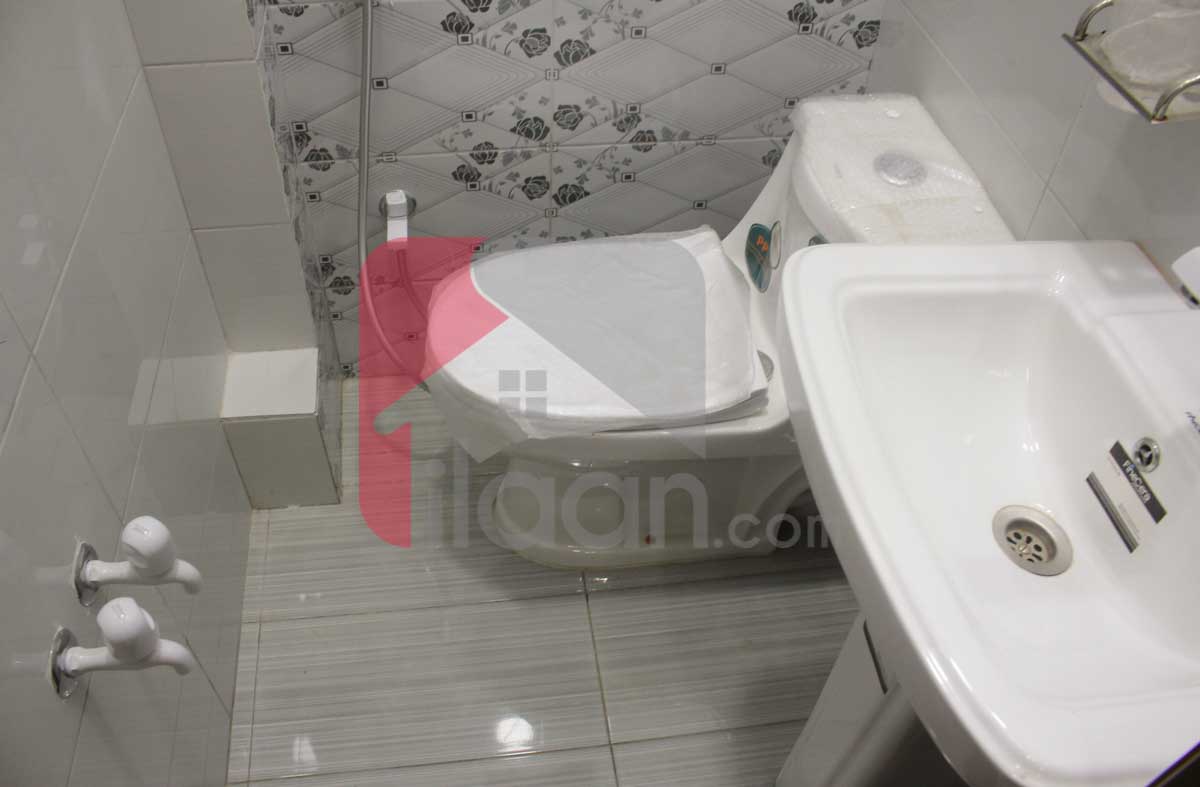 2 Bed Apartment for Sale in Block 5, Saadi Town, Karachi