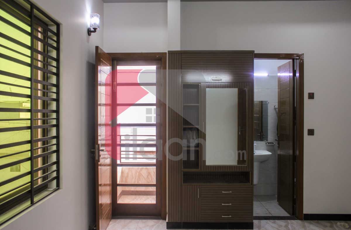 2 Bed Apartment for Sale in Block 5, Saadi Town, Karachi