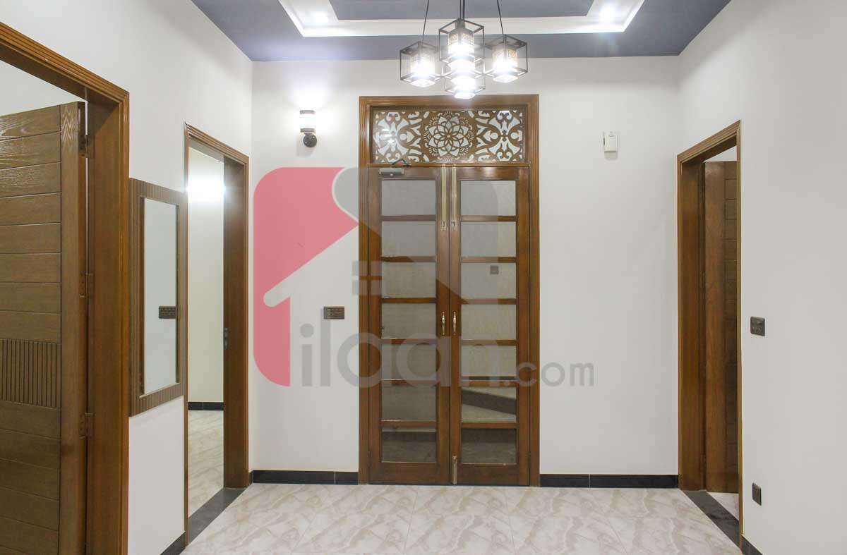 2 Bed Apartment for Sale in Block 5, Saadi Town, Karachi