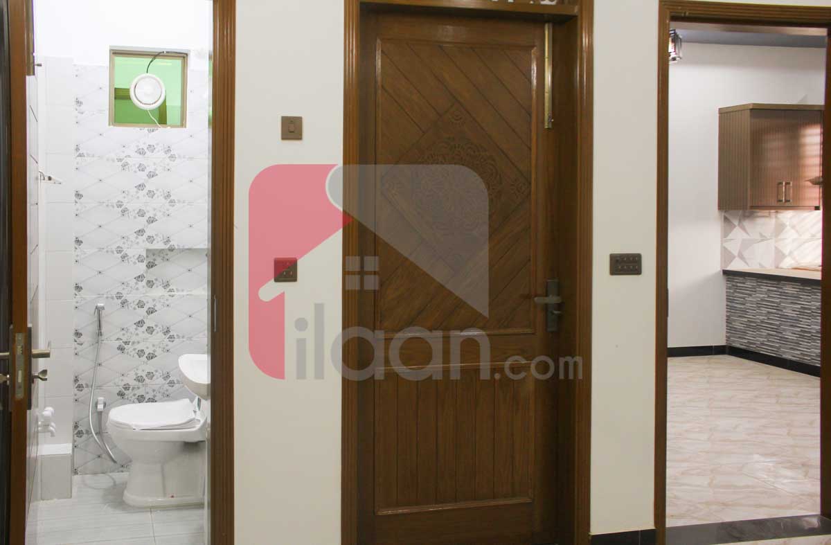 2 Bed Apartment for Sale in Block 5, Saadi Town, Karachi