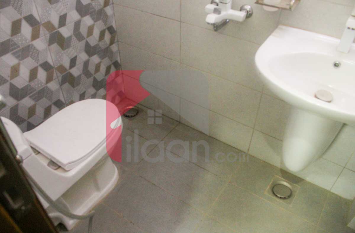2 Bed Apartment for Sale in Block 5, Saadi Town, Karachi