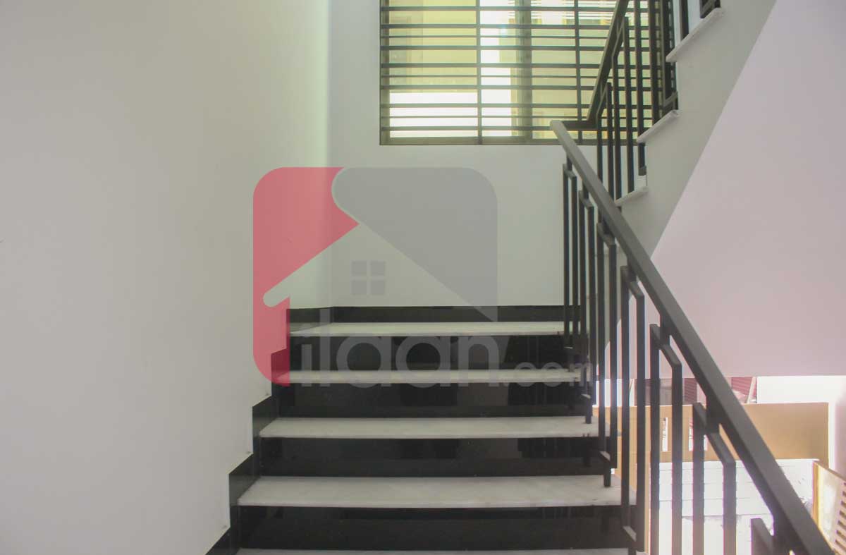 2 Bed Apartment for Sale in Block 5, Saadi Town, Karachi