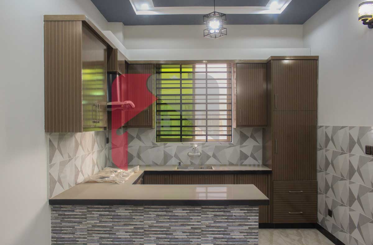 2 Bed Apartment for Sale in Block 5, Saadi Town, Karachi