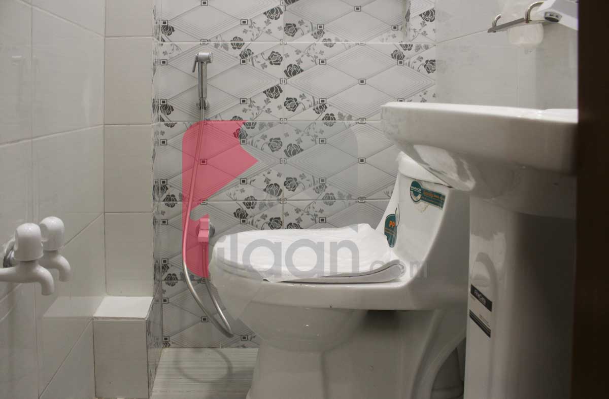 2 Bed Apartment for Sale in Block 5, Saadi Town, Karachi