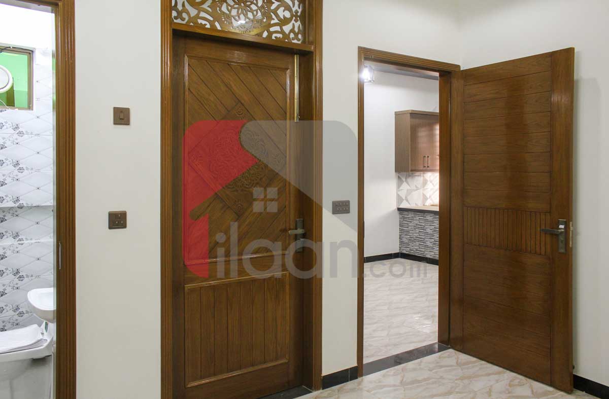 2 Bed Apartment for Sale in Block 5, Saadi Town, Karachi