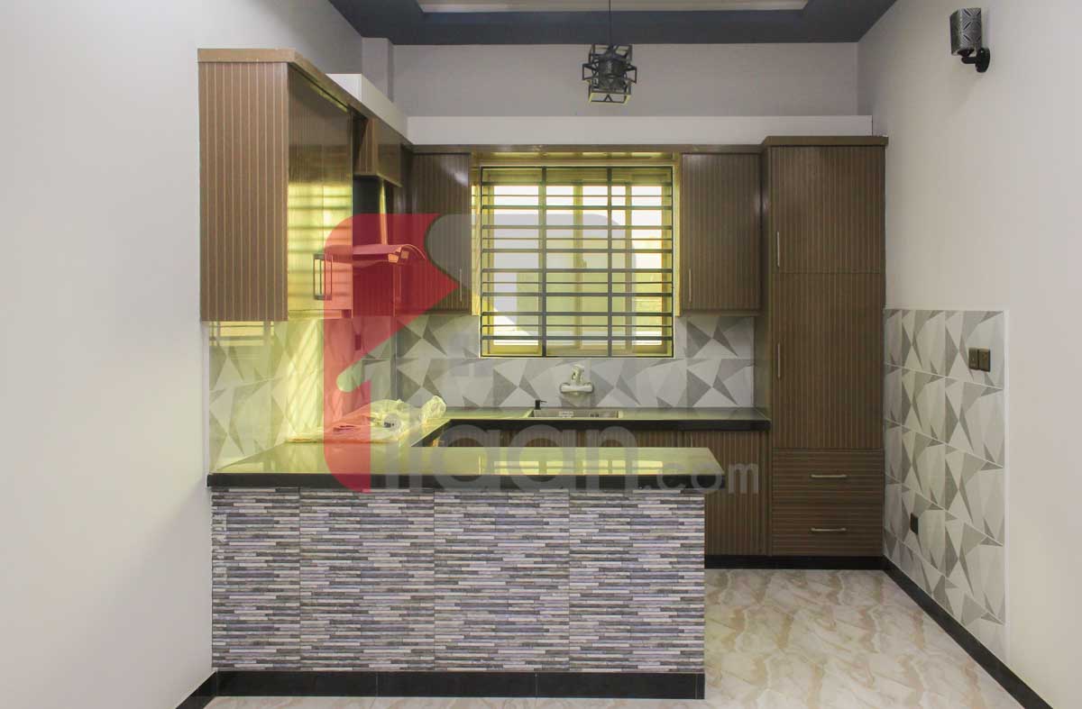 2 Bed Apartment for Sale in Block 5, Saadi Town, Karachi