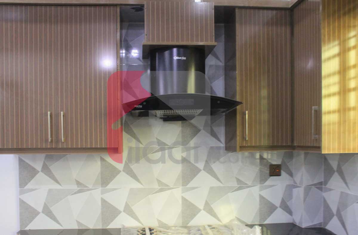 2 Bed Apartment for Sale in Block 5, Saadi Town, Karachi
