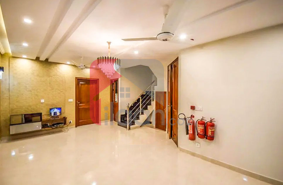 5 Marla House for Sale in Block B, Phase 9 - Town, DHA Lahore
