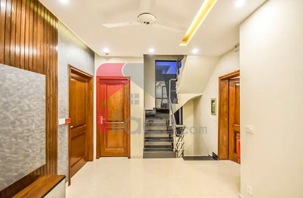 5 Marla House for Sale in Block B, Phase 9 - Town, DHA Lahore