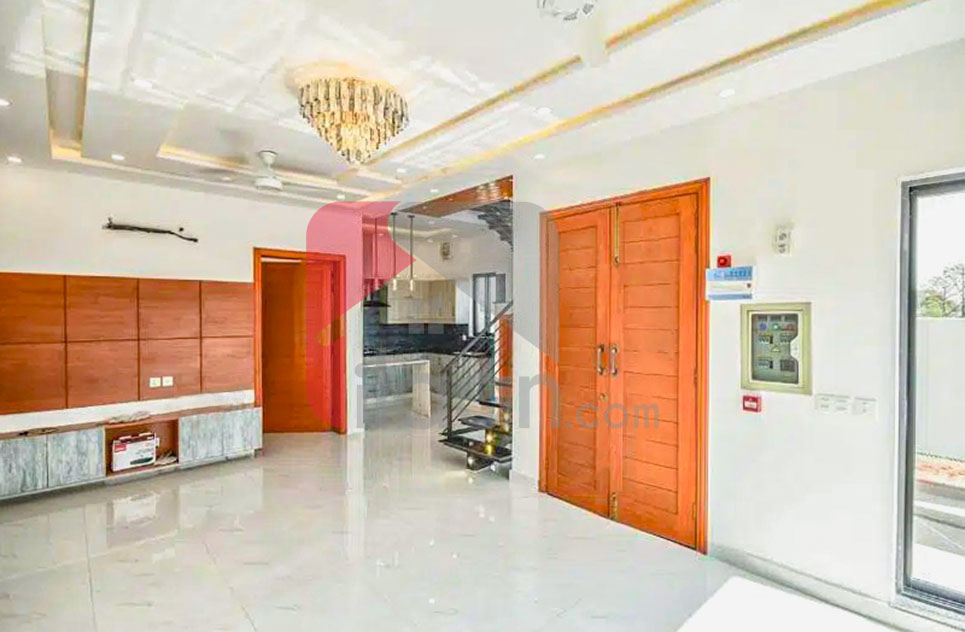 5 Marla House for Sale in Phase 9 - Town, DHA Lahore