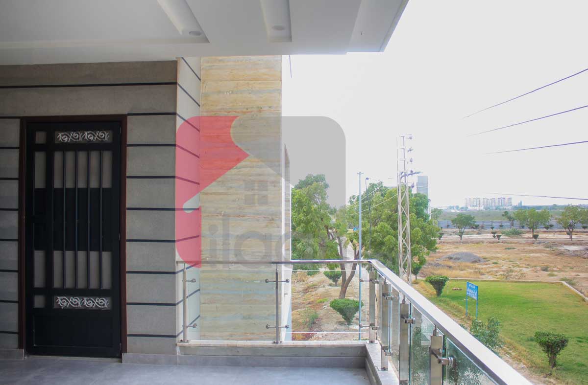300 Sq.yd House for Sale in Sector 53-A, Abuzar Ghaffari Town, Scheme 33, Karachi