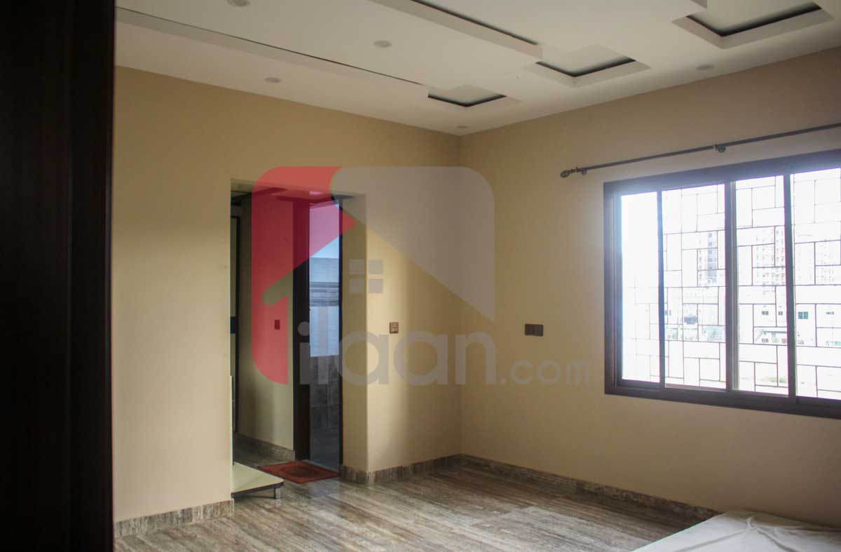 300 Sq.yd House for Sale in Sector 53-A, Abuzar Ghaffari Town, Scheme 33, Karachi