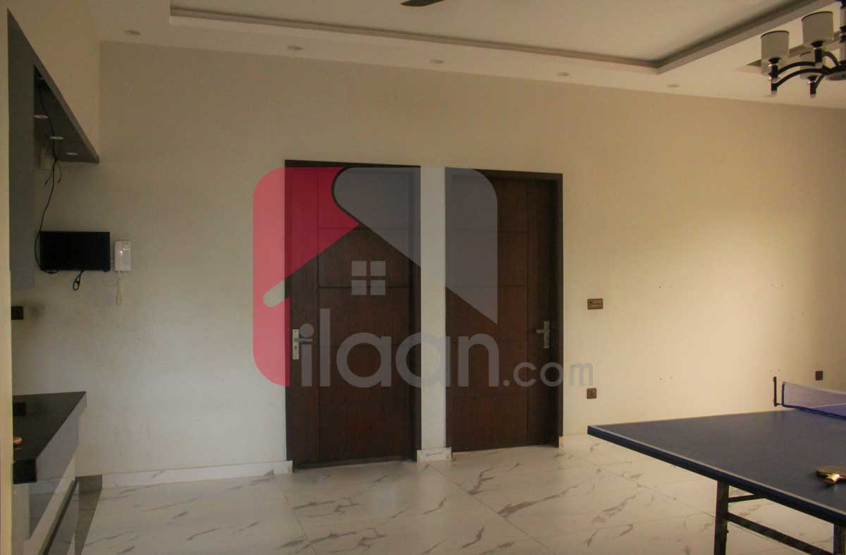 300 Sq.yd House for Sale in Sector 53-A, Abuzar Ghaffari Town, Scheme 33, Karachi