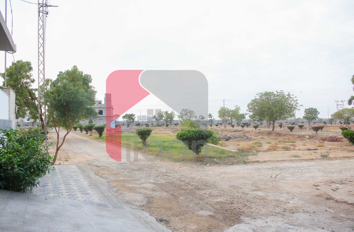 300 Sq.yd House for Sale in Sector 53-A, Abuzar Ghaffari Town, Scheme 33, Karachi
