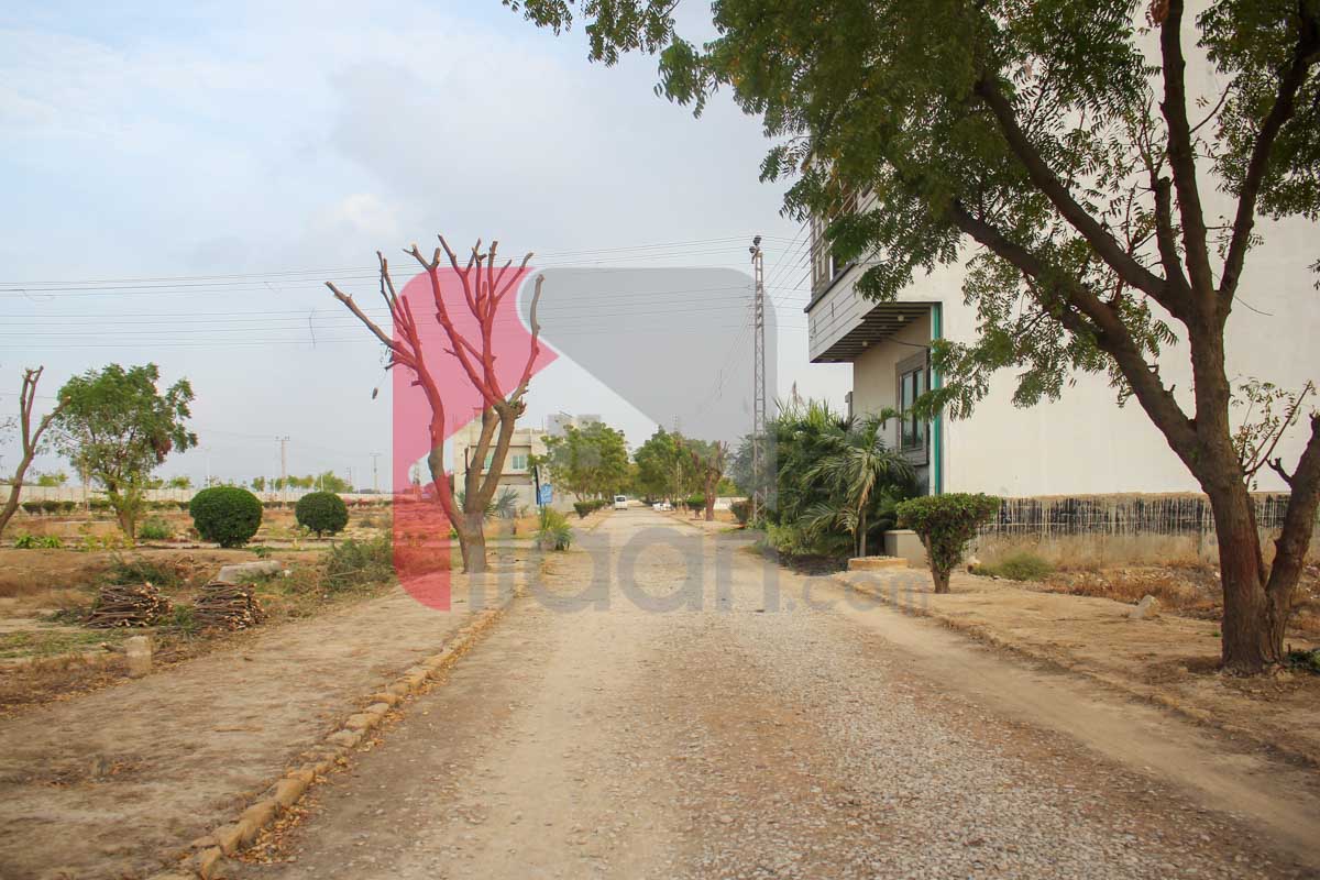 300 Sq.yd House for Sale in Sector 53-A, Abuzar Ghaffari Town, Scheme 33, Karachi