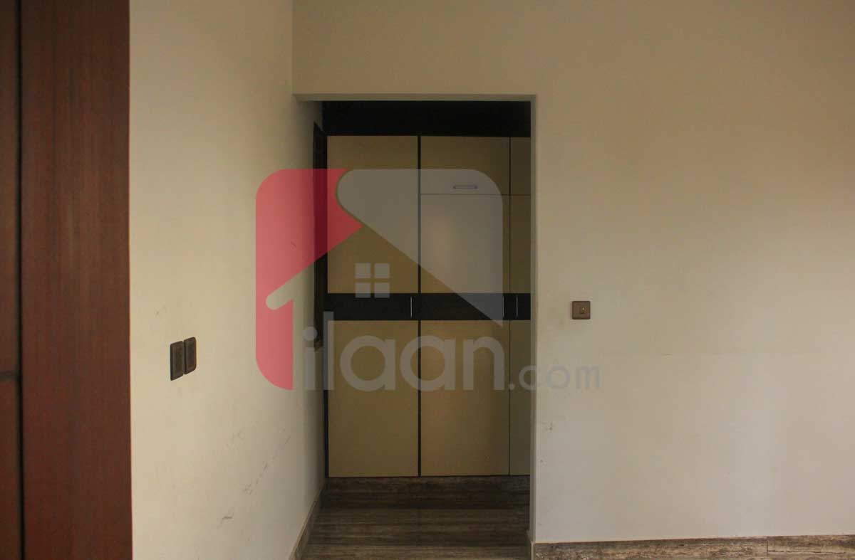 300 Sq.yd House for Sale in Sector 53-A, Abuzar Ghaffari Town, Scheme 33, Karachi