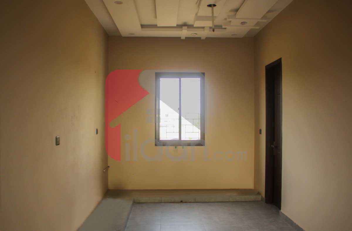 300 Sq.yd House for Sale in Sector 53-A, Abuzar Ghaffari Town, Scheme 33, Karachi