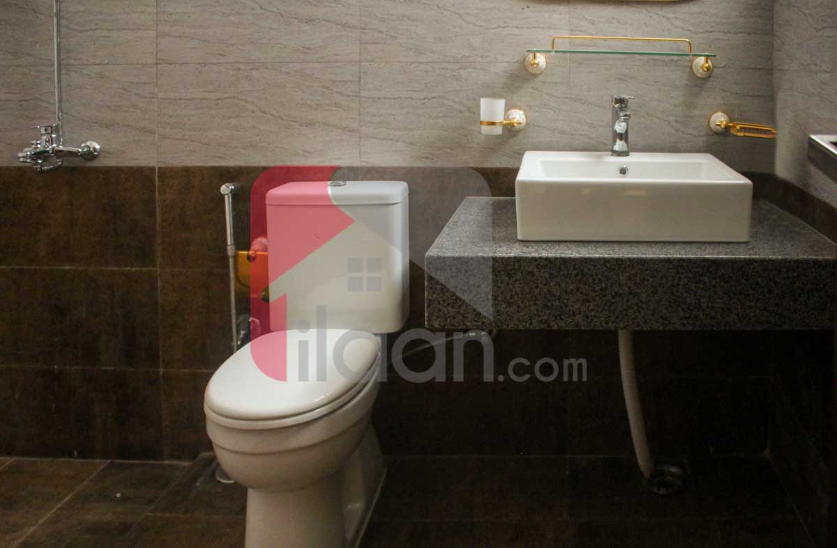 300 Sq.yd House for Sale in Sector 53-A, Abuzar Ghaffari Town, Scheme 33, Karachi