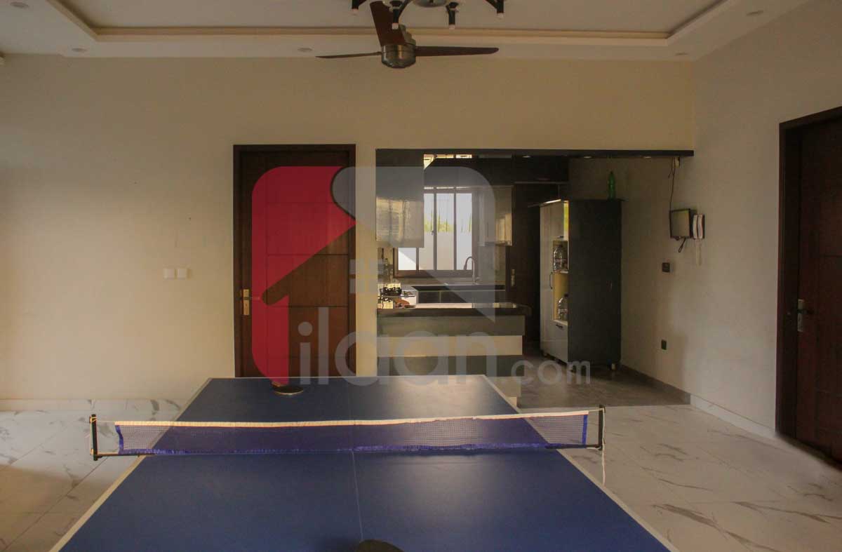 300 Sq.yd House for Sale in Sector 53-A, Abuzar Ghaffari Town, Scheme 33, Karachi