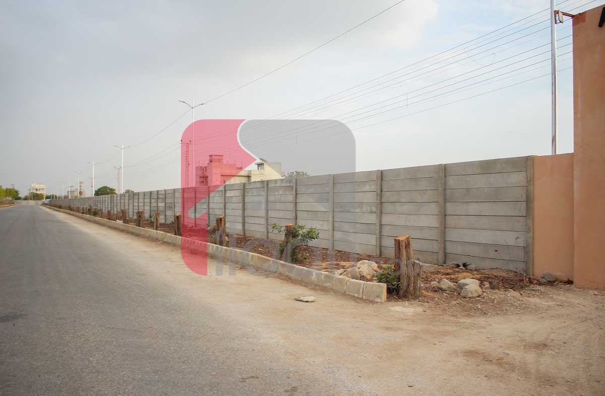 300 Sq.yd House for Sale in Sector 53-A, Abuzar Ghaffari Town, Scheme 33, Karachi