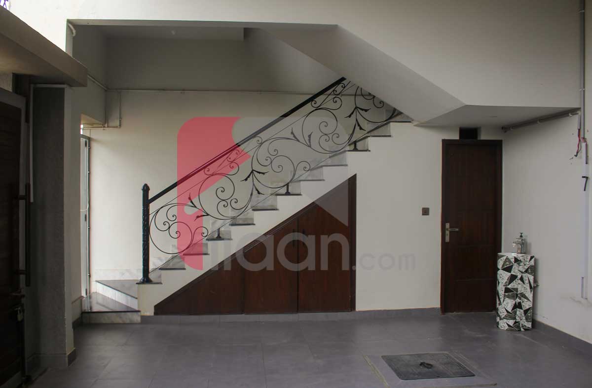 300 Sq.yd House for Sale in Sector 53-A, Abuzar Ghaffari Town, Scheme 33, Karachi