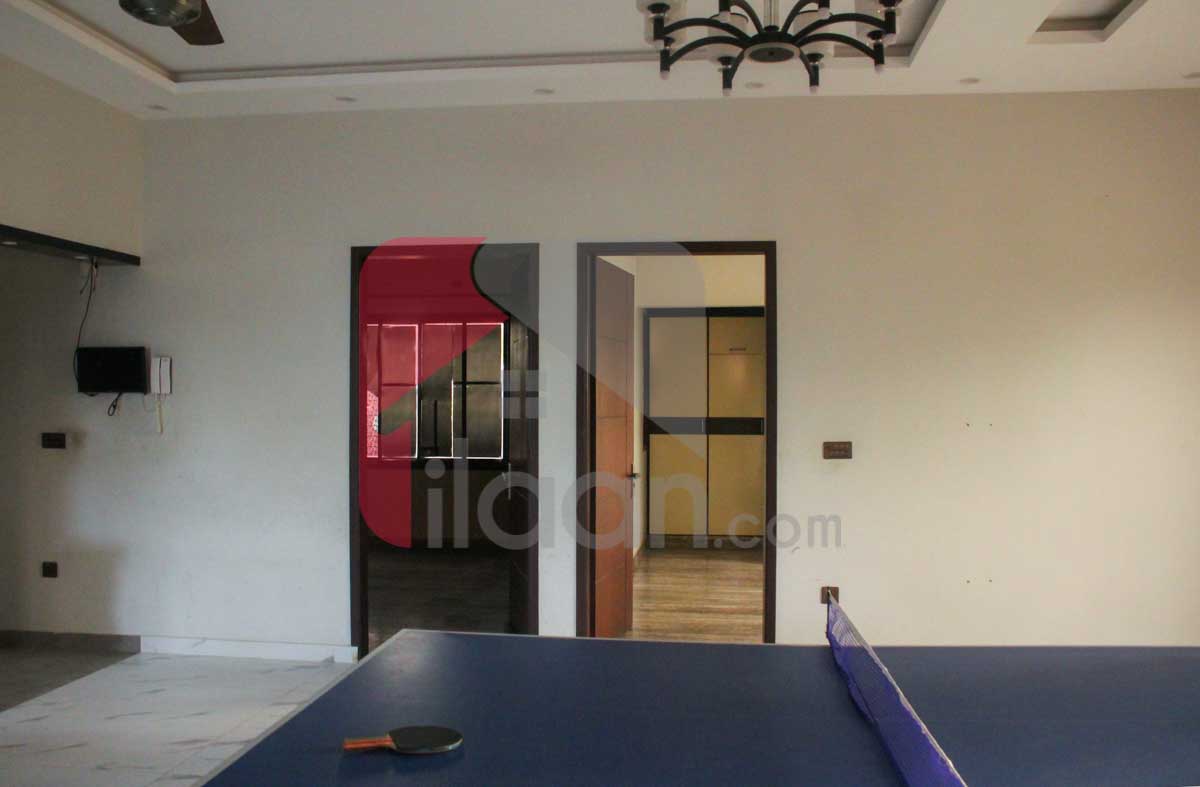 300 Sq.yd House for Sale in Sector 53-A, Abuzar Ghaffari Town, Scheme 33, Karachi