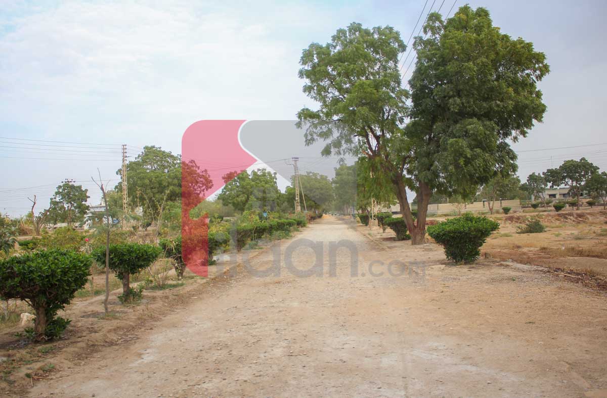 300 Sq.yd House for Sale in Sector 53-A, Abuzar Ghaffari Town, Scheme 33, Karachi