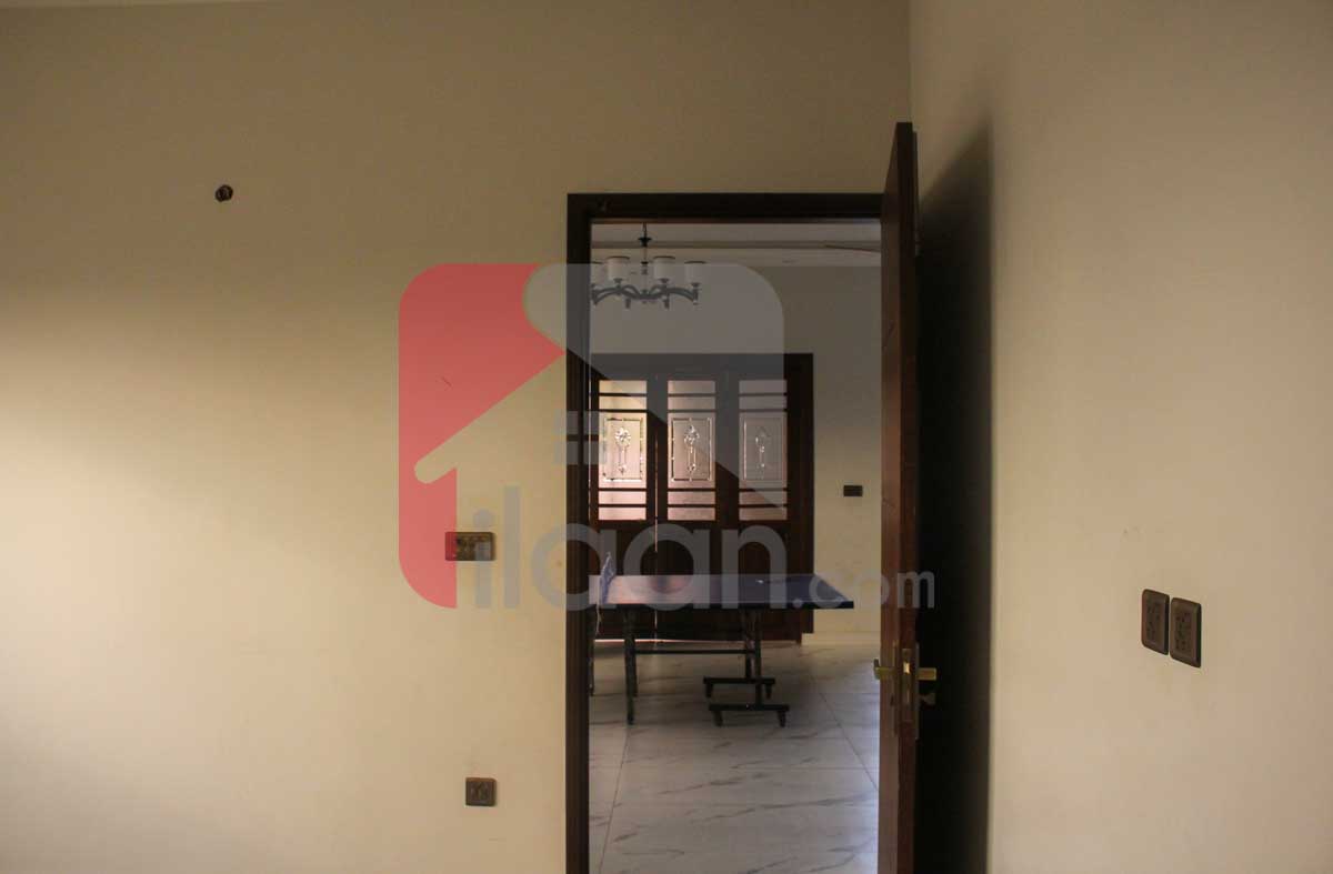 300 Sq.yd House for Sale in Sector 53-A, Abuzar Ghaffari Town, Scheme 33, Karachi