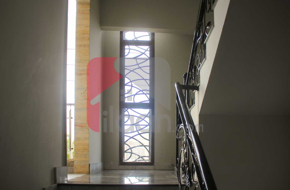 300 Sq.yd House for Sale in Sector 53-A, Abuzar Ghaffari Town, Scheme 33, Karachi