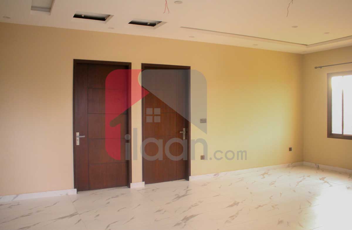 300 Sq.yd House for Sale in Sector 53-A, Abuzar Ghaffari Town, Scheme 33, Karachi