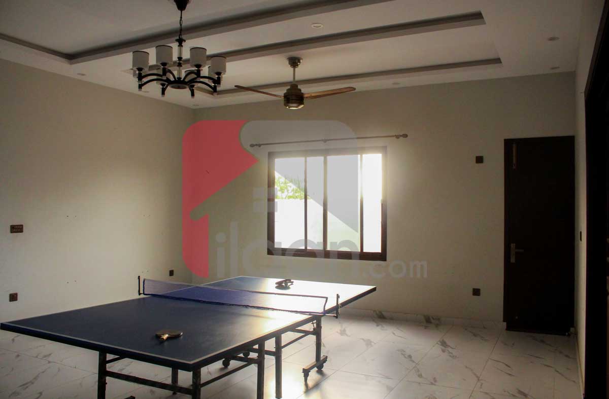 300 Sq.yd House for Sale in Sector 53-A, Abuzar Ghaffari Town, Scheme 33, Karachi