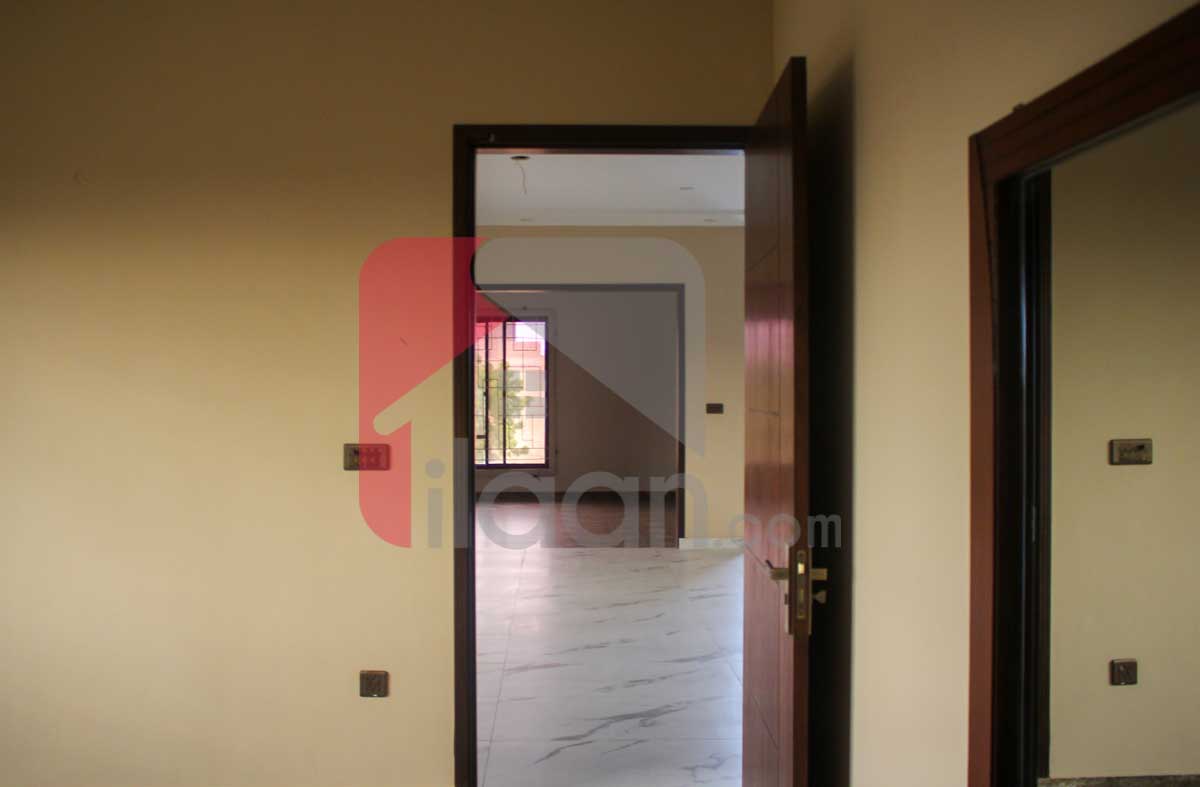 300 Sq.yd House for Sale in Sector 53-A, Abuzar Ghaffari Town, Scheme 33, Karachi